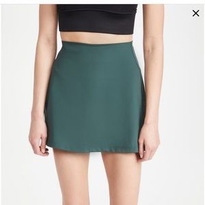 Girlfriend Collective Skirt/Skort